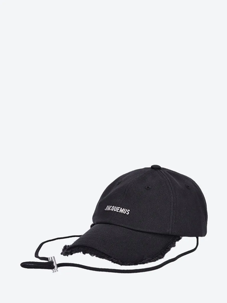 La casquette artichaut