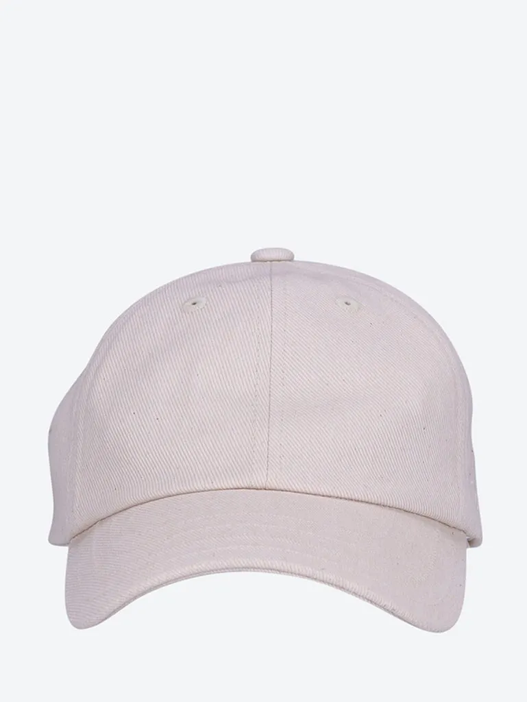 La casquette jacquemus