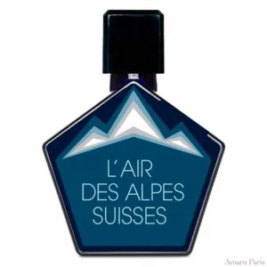 L'Air Des Alpes Suisses Tauer Perfumes for women and men Decant Samples