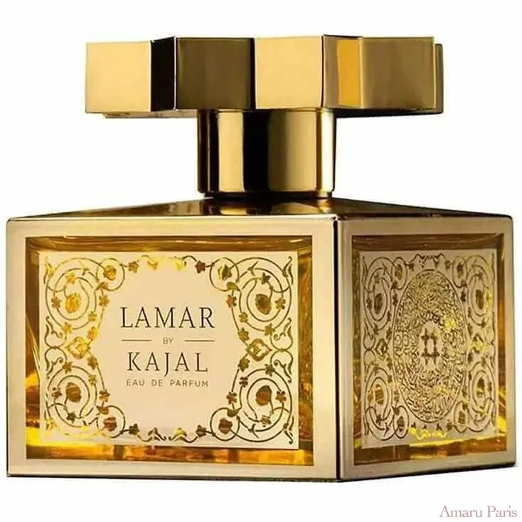 Lamar Kajal for women and men Decant Fragrance Samples