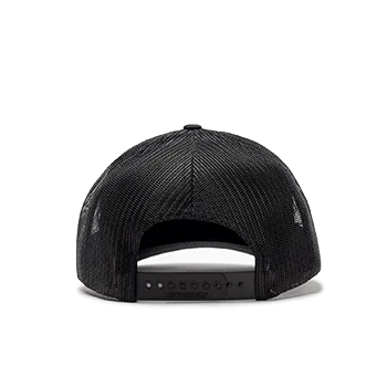 Lane Frost "World Champ" Black Cap