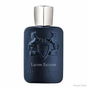 Layton Exclusif Parfums de Marly for women and men Decant Fragrance Samples