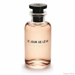 Le Jour se Lève Louis Vuitton for women Decant Fragrance Samples