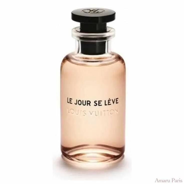 Le Jour se Lève Louis Vuitton for women Decant Fragrance Samples