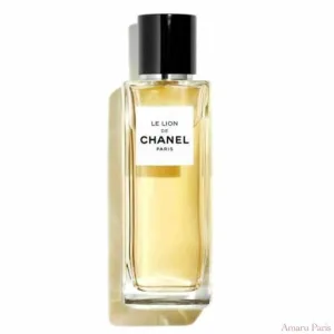 Le Lion Eau de Parfum Chanel for women and men Decant Samples