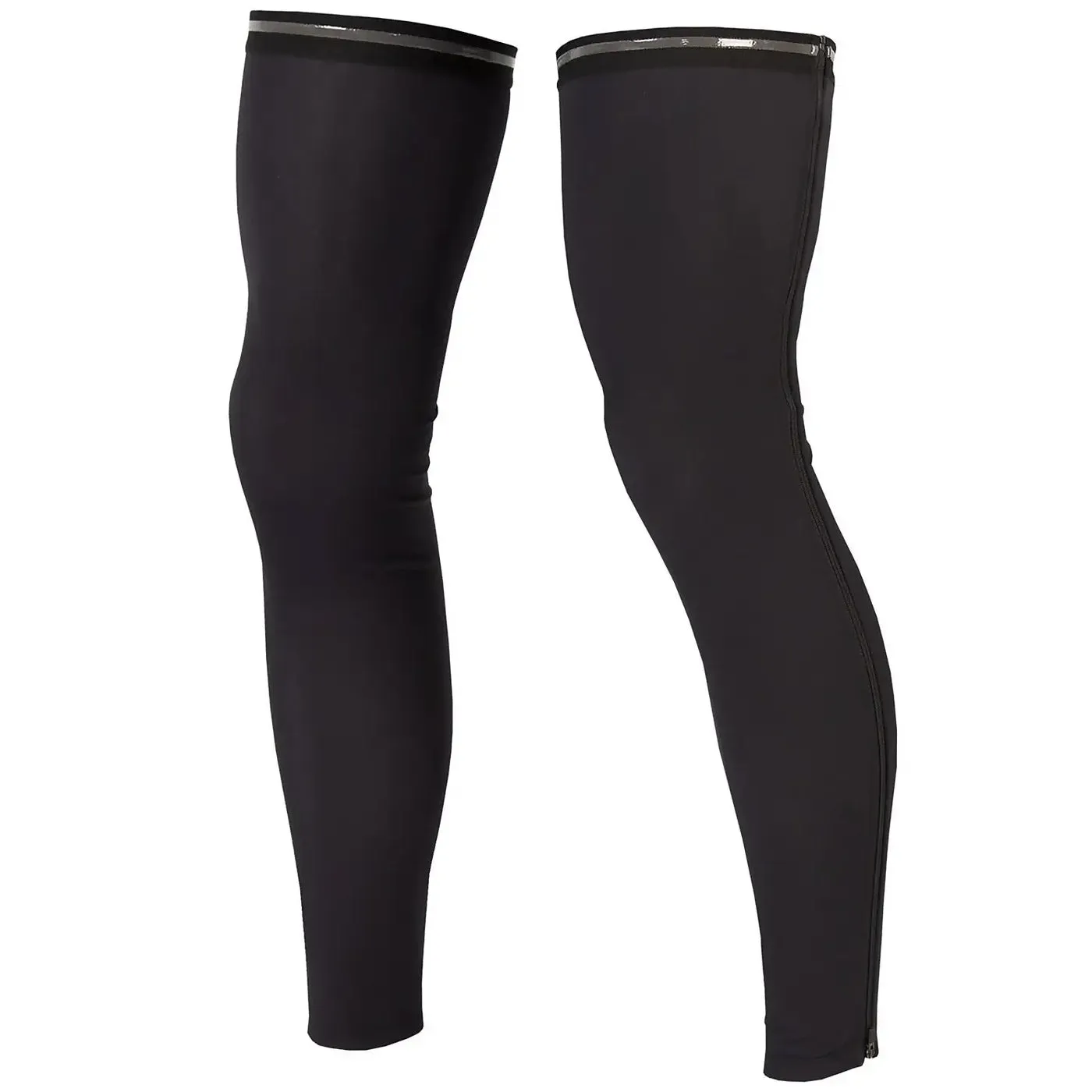 Leg warmers Endura FS260-Pro Thermo FZ - Black 
