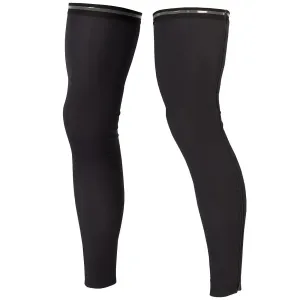 Leg warmers Endura FS260-Pro Thermo FZ - Black 