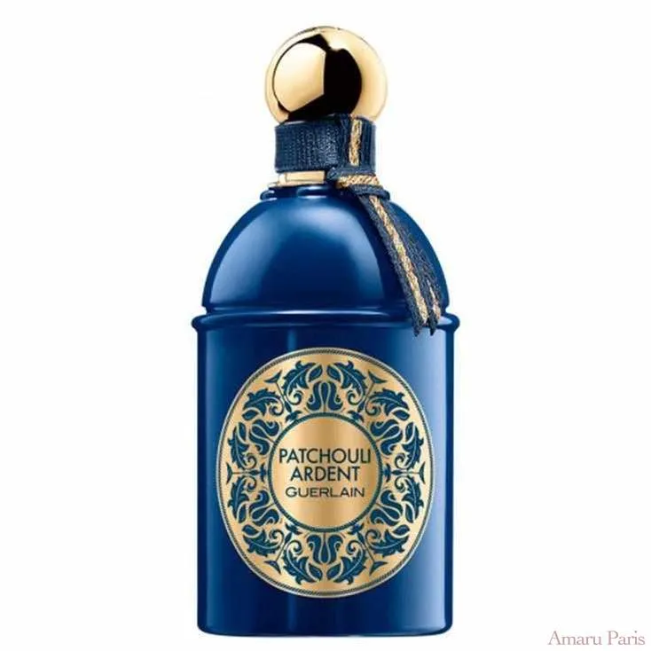 Les Absolus d'Orient Patchouli Ardent Guerlain for women and men Decant Samples