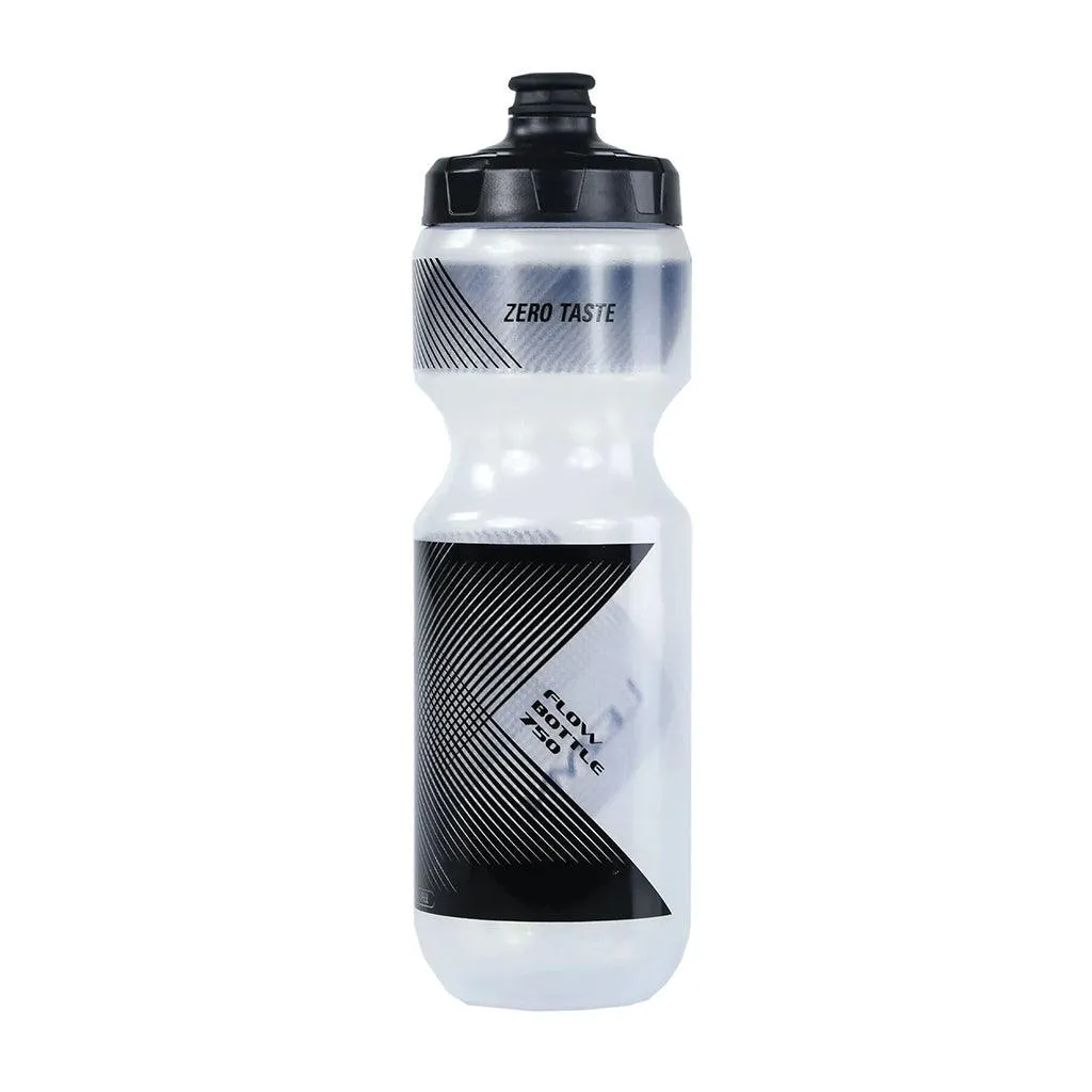 Lezyne Flow Bottle (Foggy Clear)