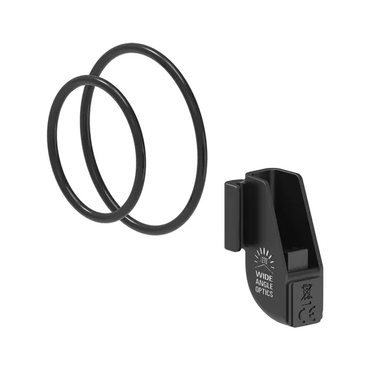 Lezyne Stick Drive 30 Rear Light (Black)