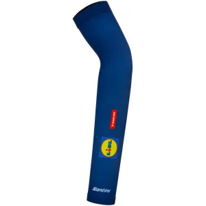 Lidl Trek 2024 arm warmers