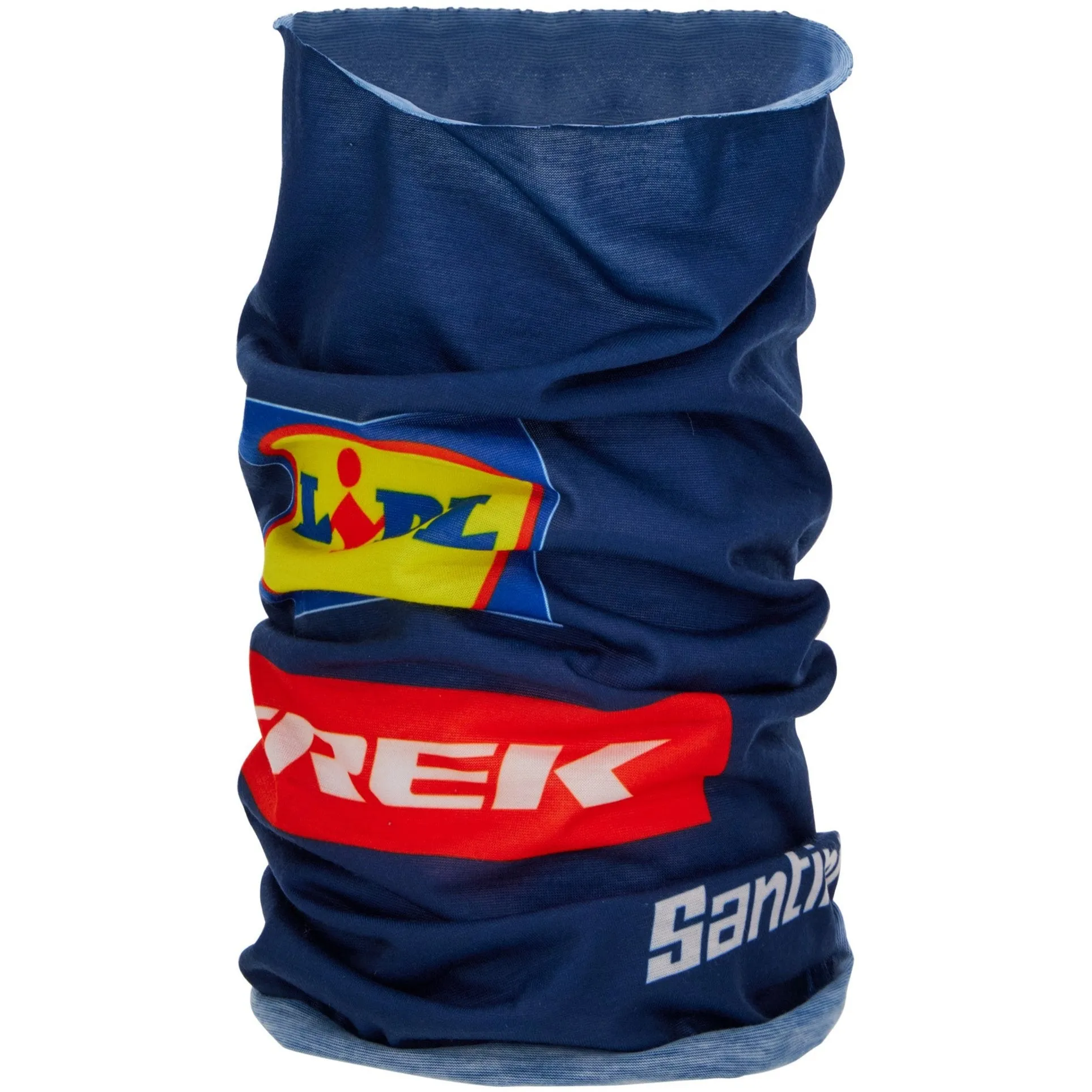 Lidl Trek 2025 neck warmer