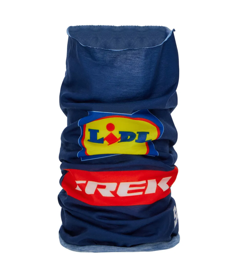 Lidl Trek 2025 neck warmer