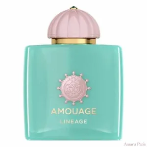 Lineage Amouage for women and men Decant Samples