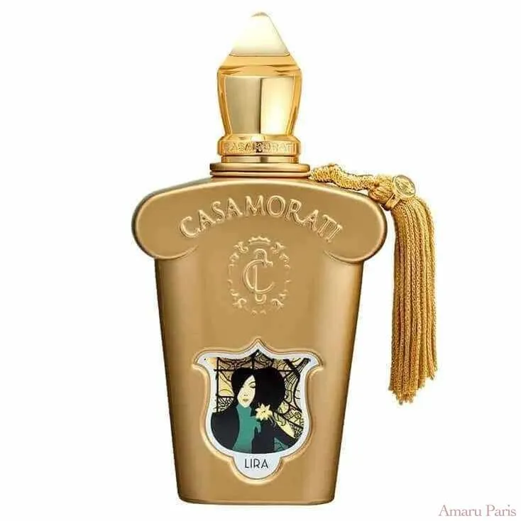 Lira Xerjoff for women Decant Fragrance Samples