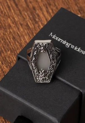 Lively Ghosts - Mourning Widow - Ring