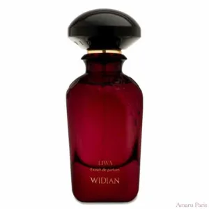 Liwa WIDIAN for women and men Decant Samples