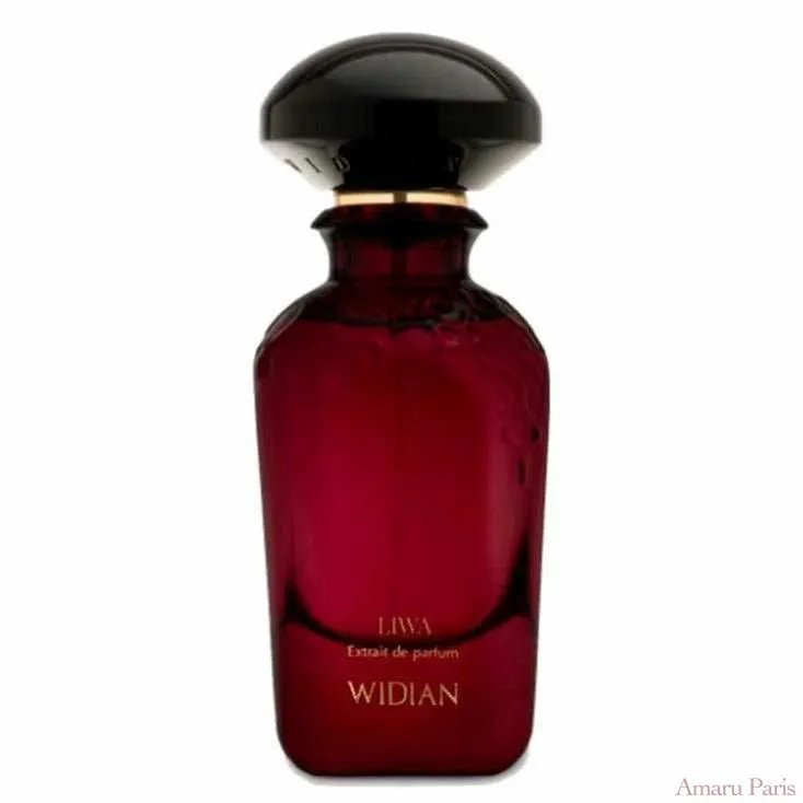 Liwa WIDIAN for women and men Decant Samples