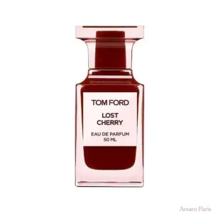 Lost Cherry Tom Ford for women and men Decant Fragrance Samples