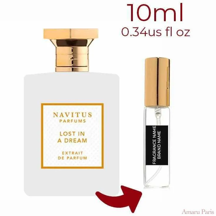 Lost in a Dream Navitus Parfums for women and men