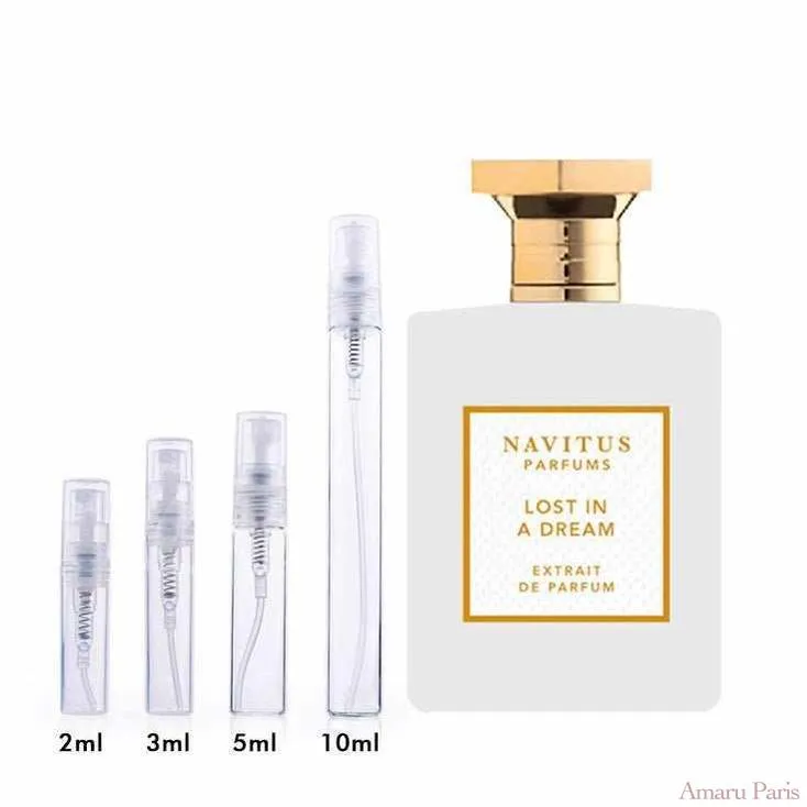 Lost in a Dream Navitus Parfums for women and men