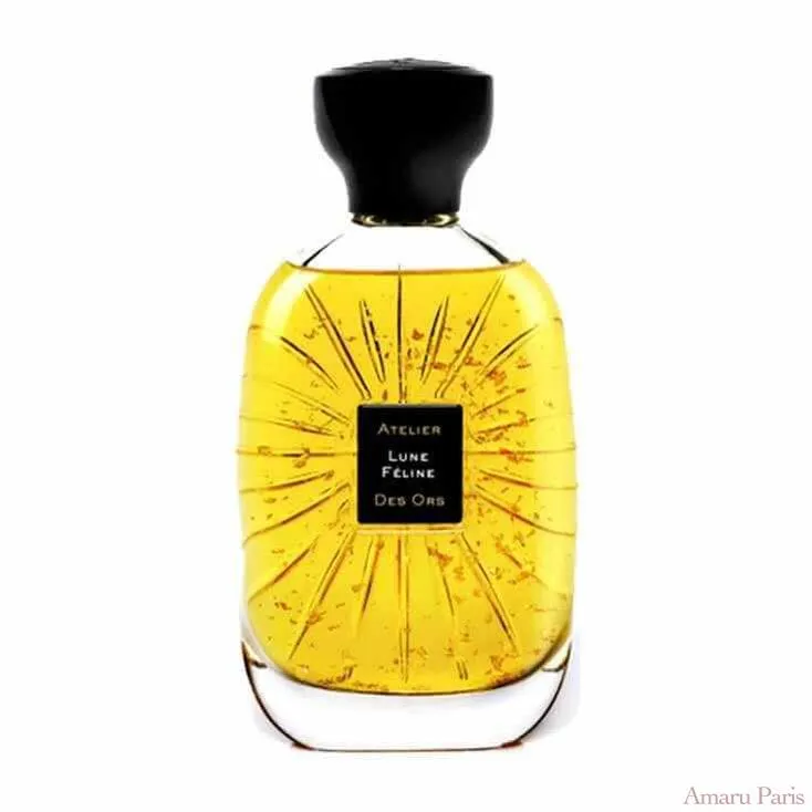 Lune Feline Atelier des Ors for women and men Decant Samples