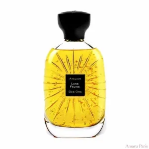 Lune Feline Atelier des Ors for women and men Decant Samples