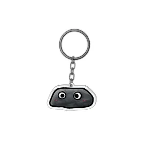 Luwi_Lumi  Rocksanne Keychain