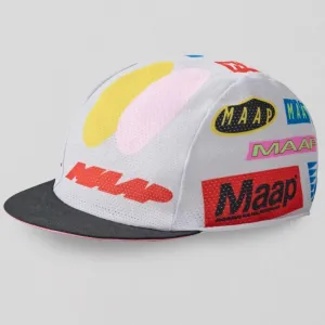 Maap Drome cycling cap - Grey