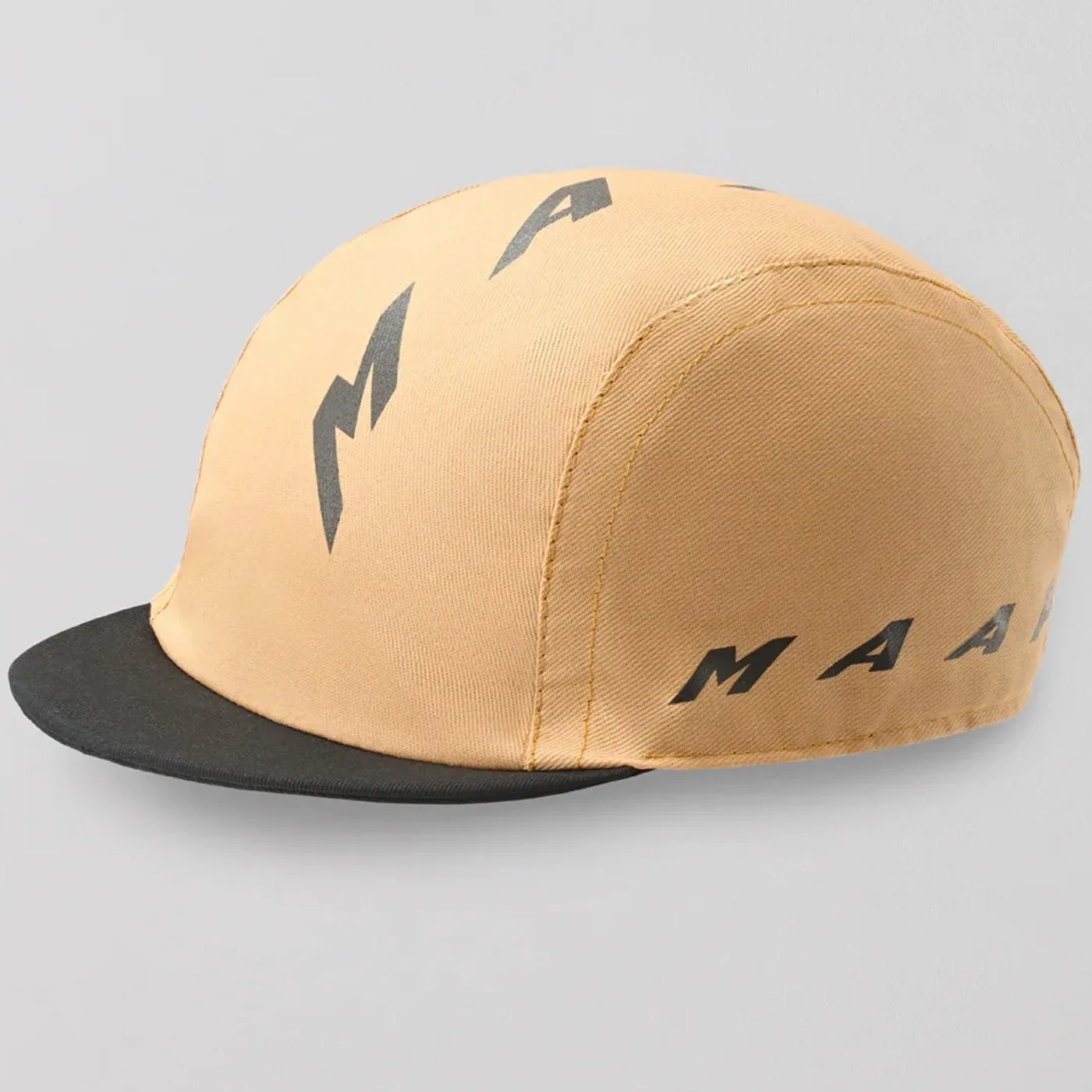 Maap Evade cycling cap - Beige