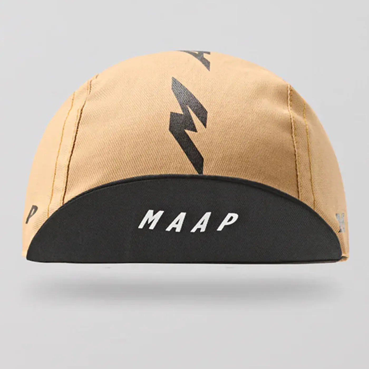 Maap Evade cycling cap - Beige