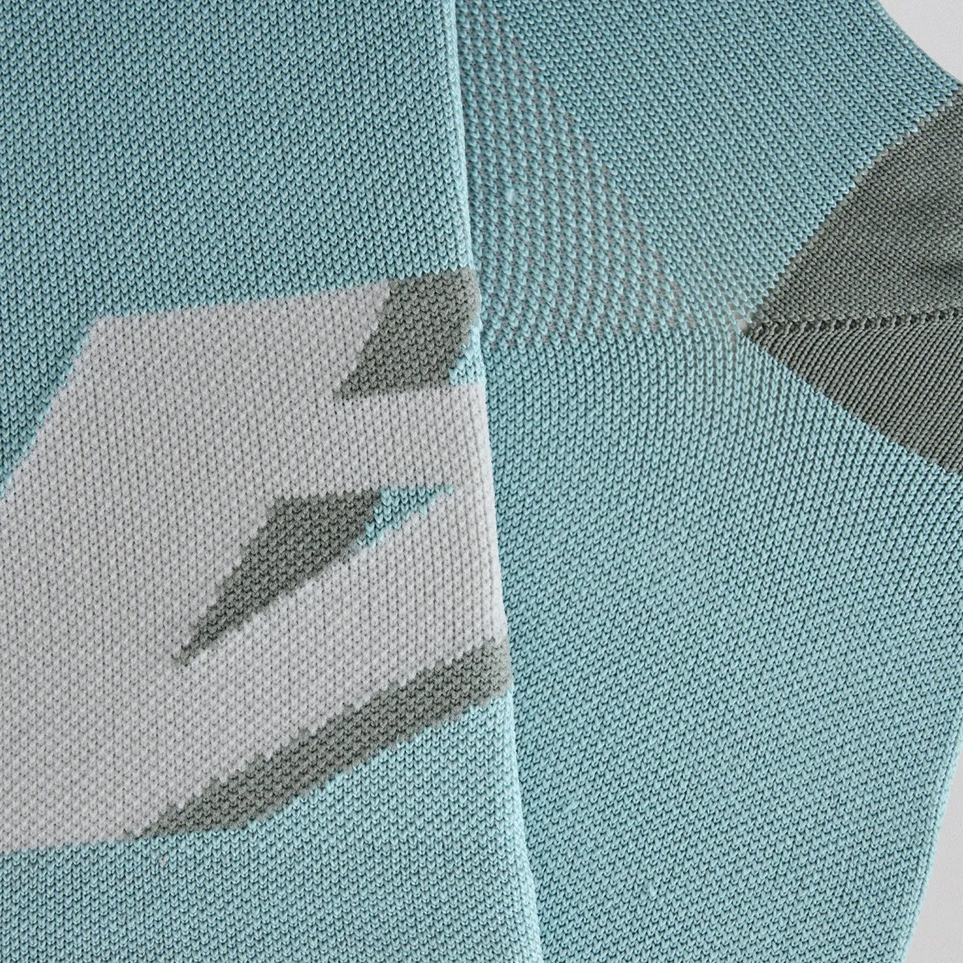 Maap Evolve Socks - Light Blue