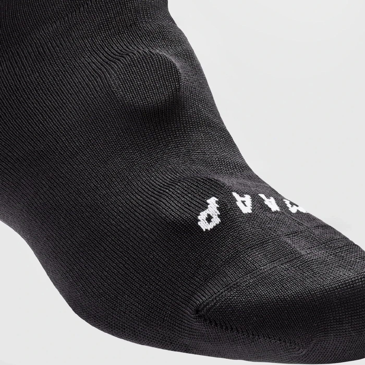 Maap Knitted Overshoes - Black