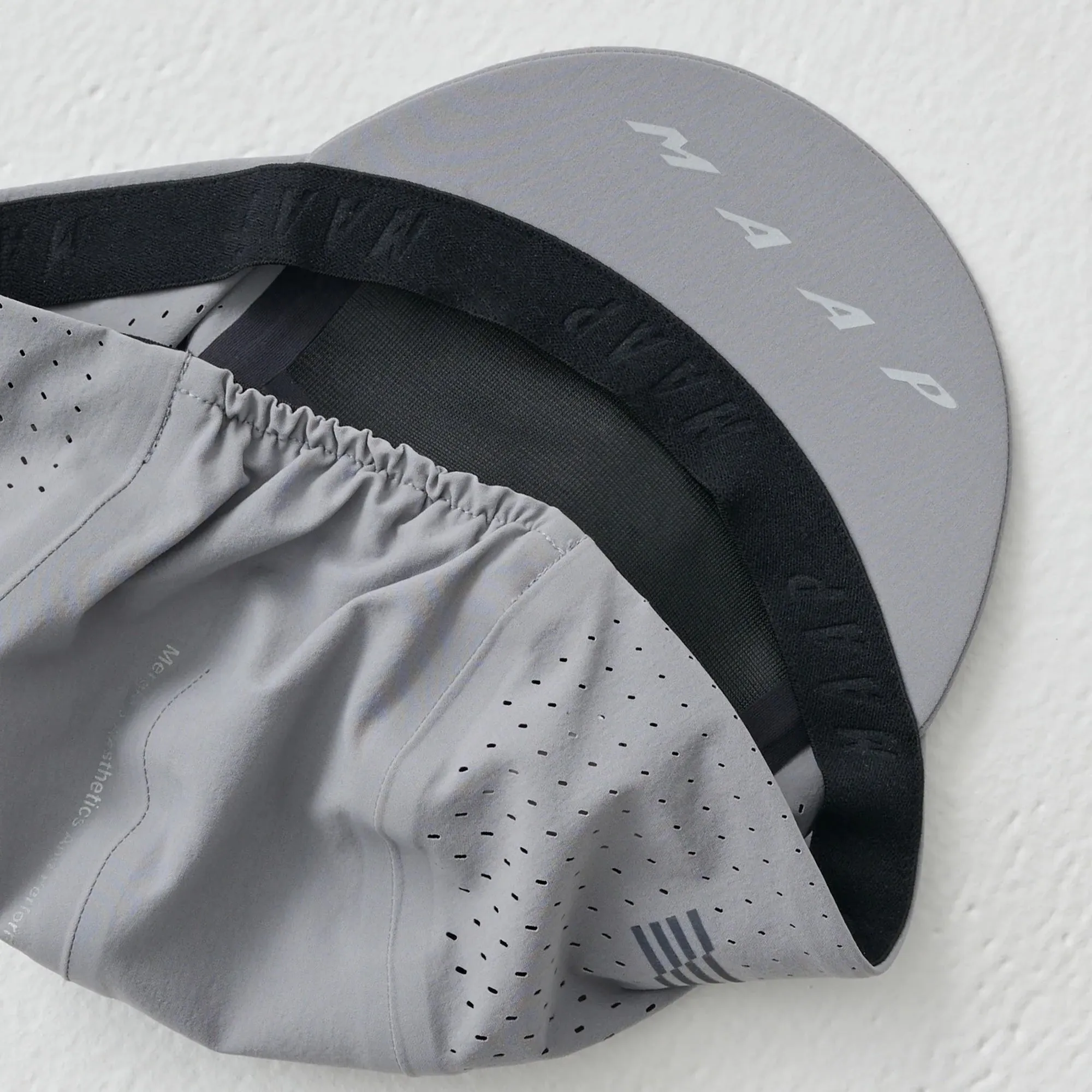 Maap Pro Air Cap - Grey