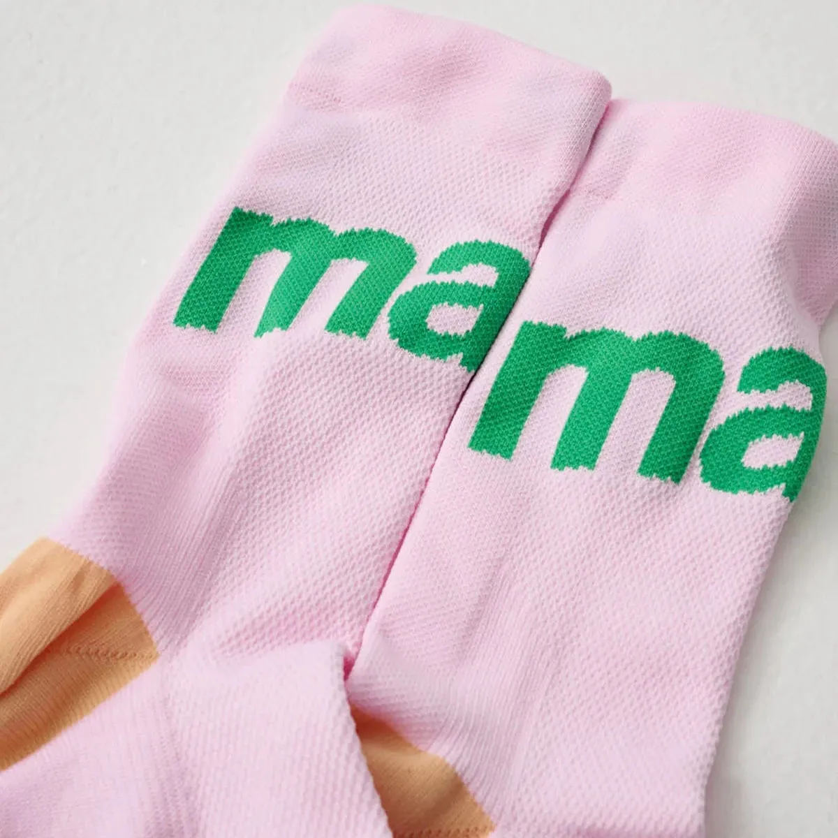 Maap Training Socks - Pink