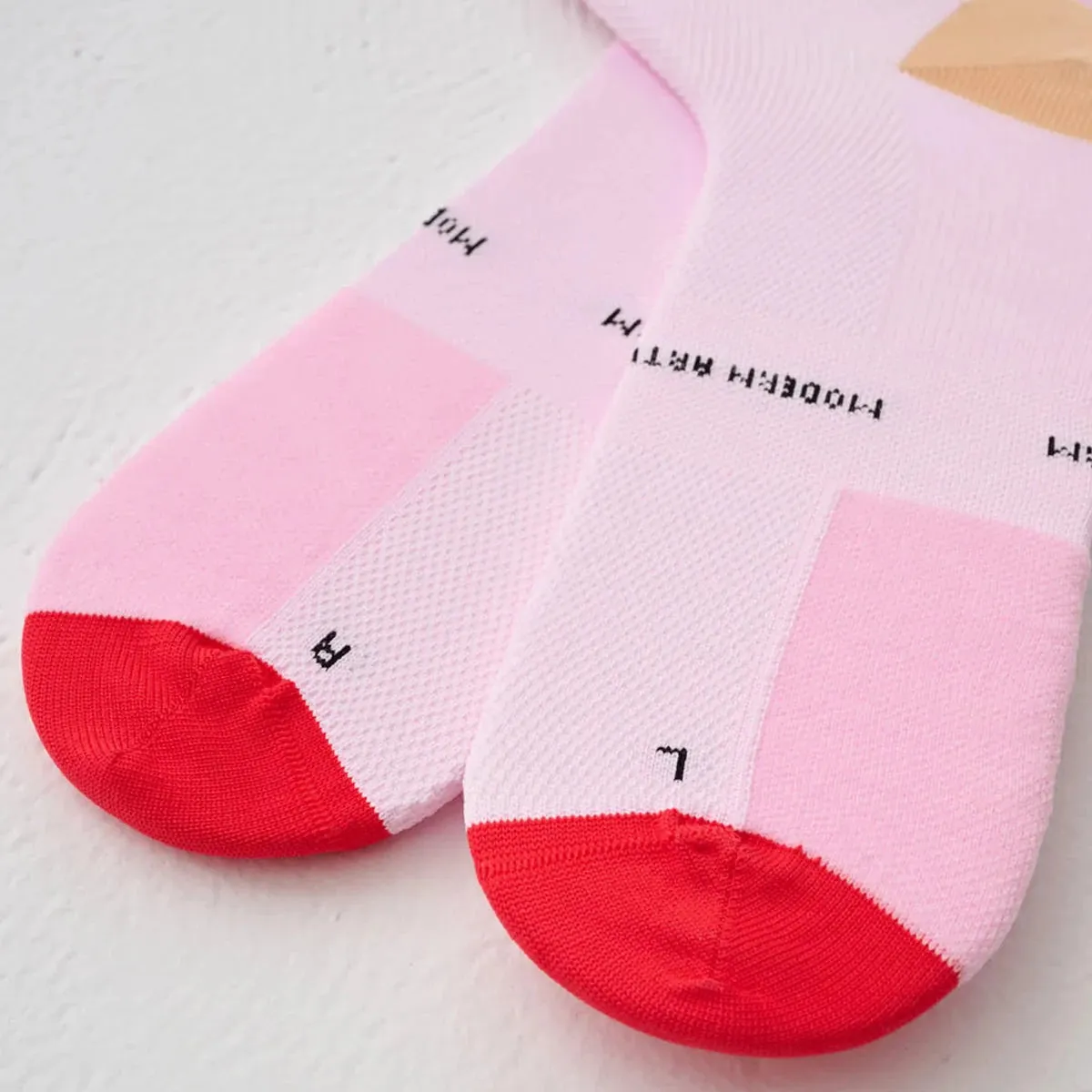 Maap Training Socks - Pink