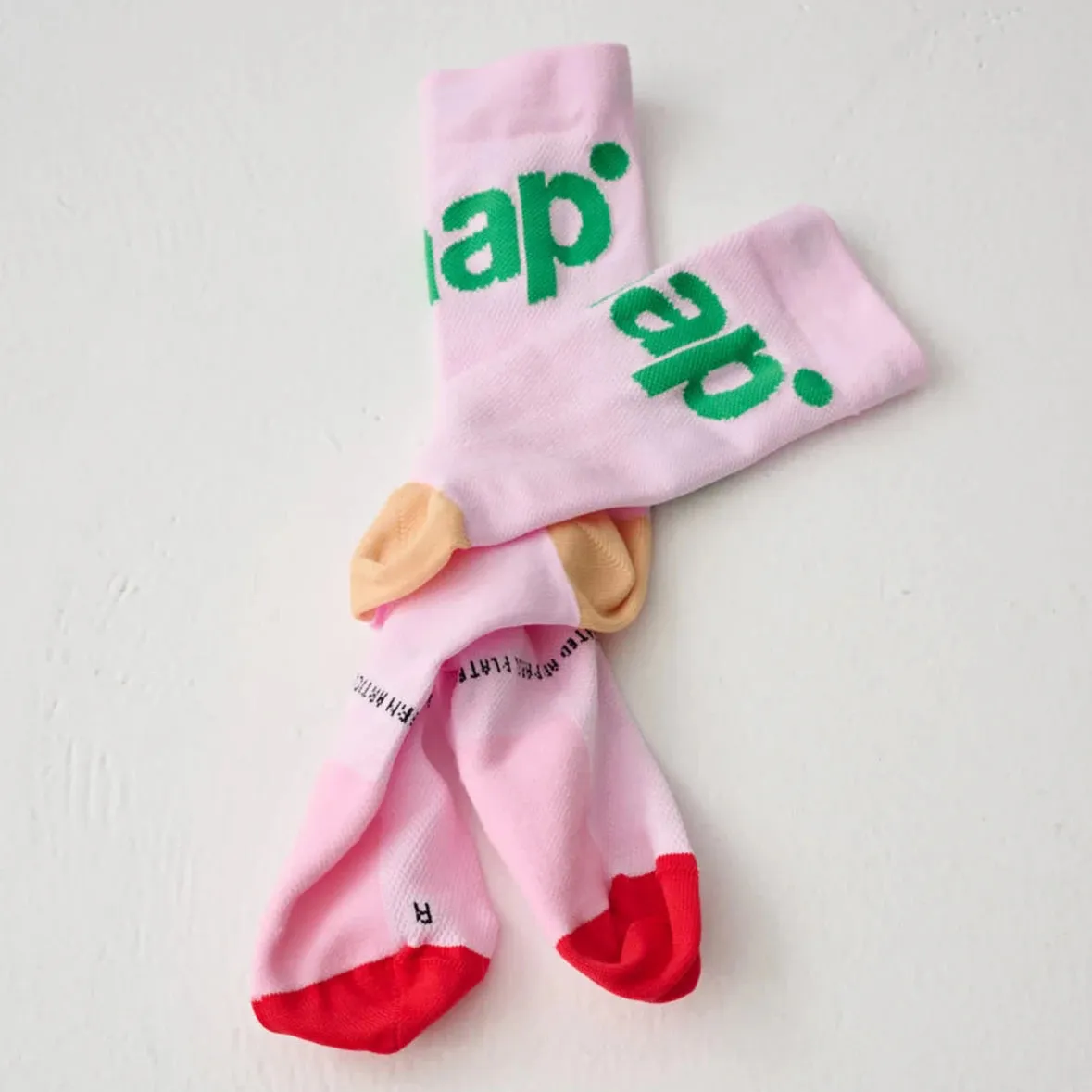 Maap Training Socks - Pink