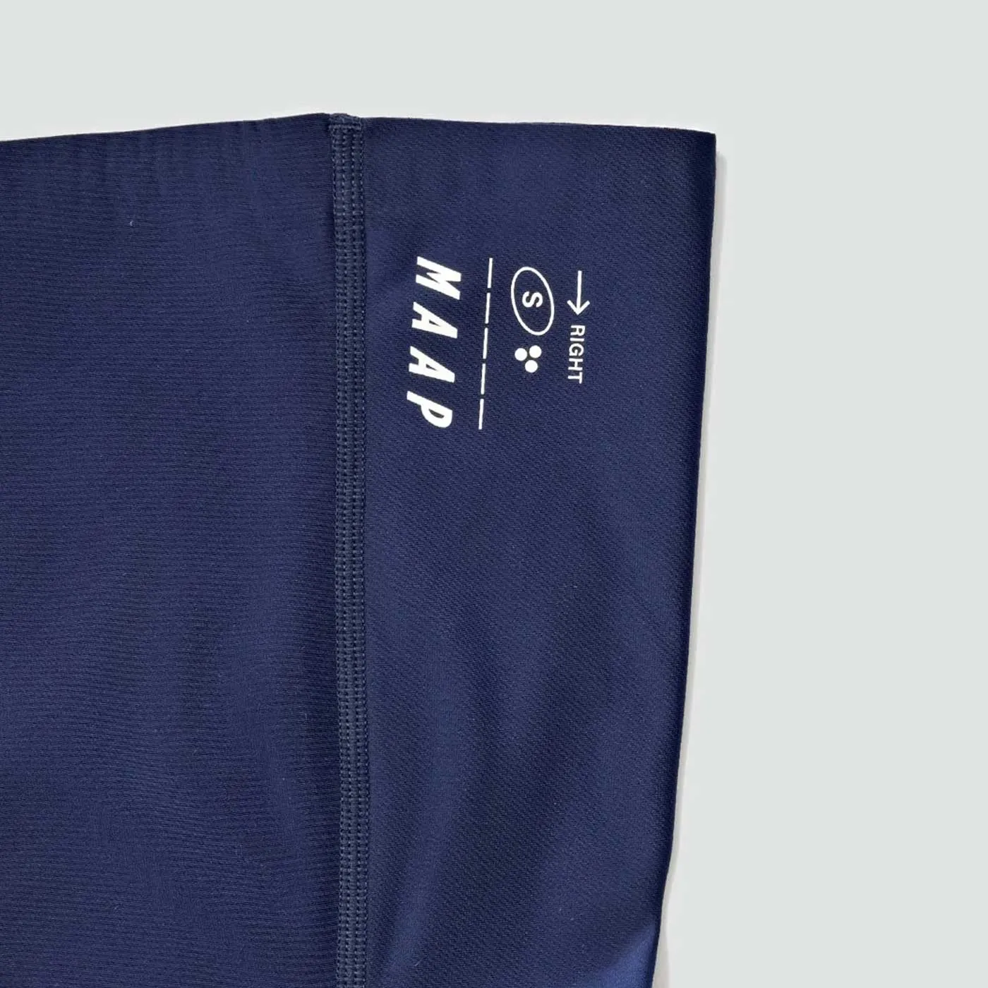 Maap Warmers leg warmers - Blue