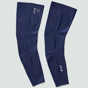 Maap Warmers leg warmers - Blue