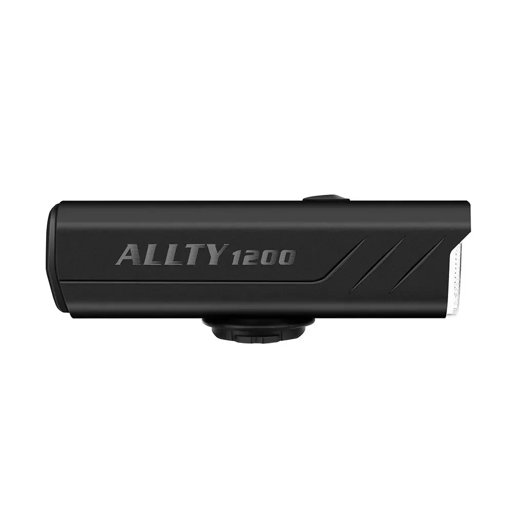 Magicshine ALLTY 1200 Front Light (Black)