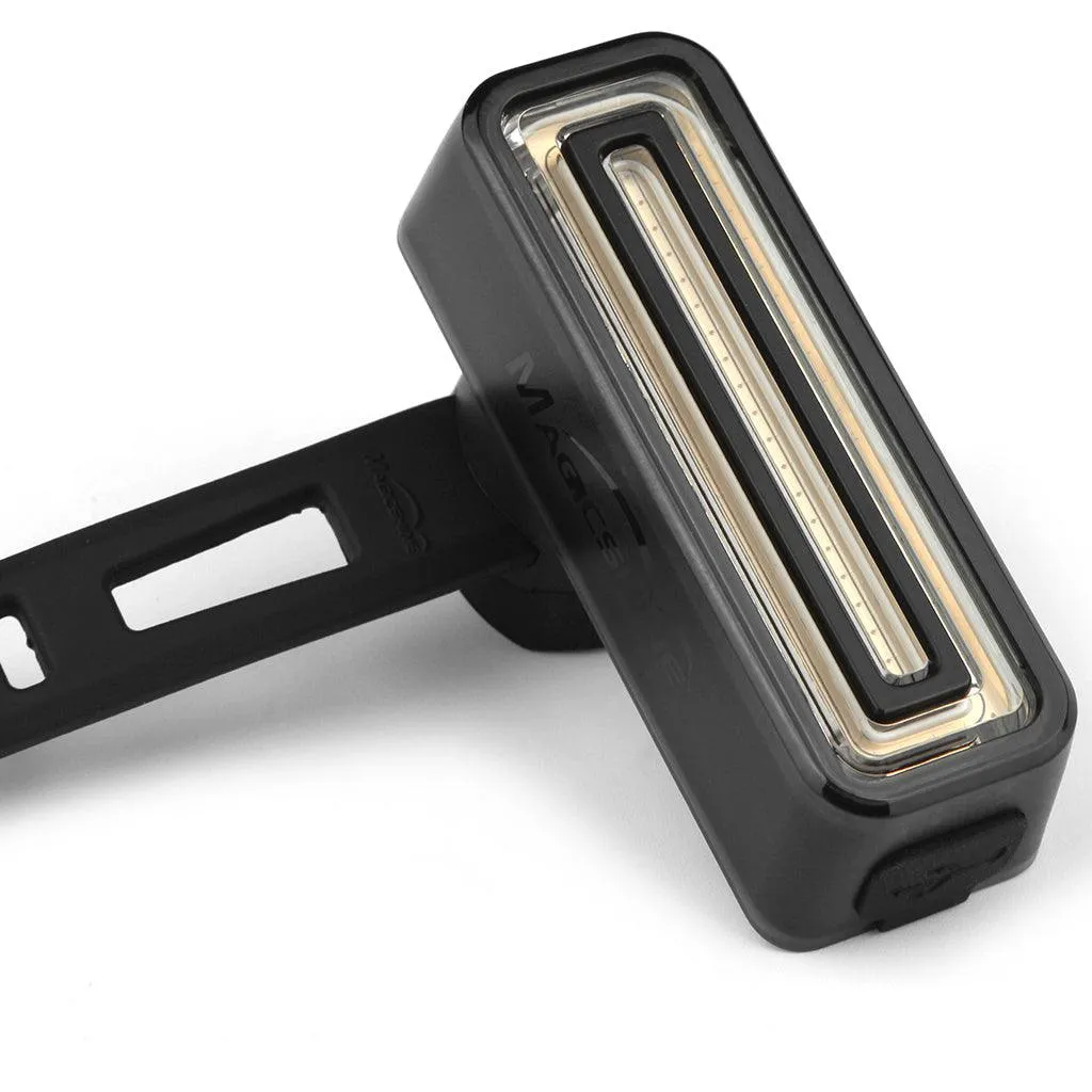 Magicshine Seemee V2.0 100 Rear Light (Black)