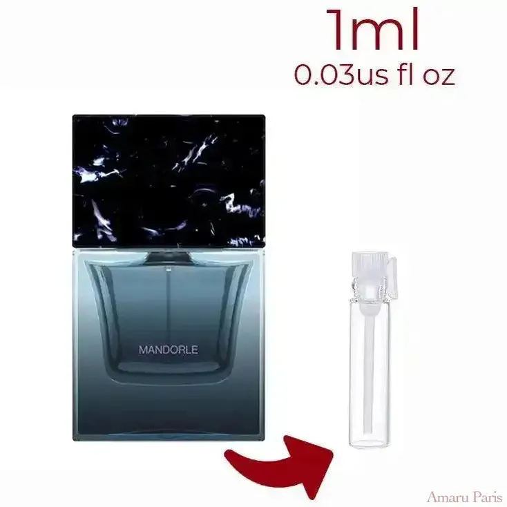 Mandorle Sora Dora for women and men Decant Samples
