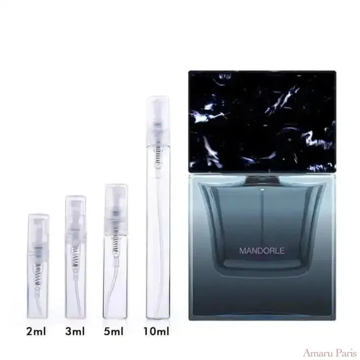 Mandorle Sora Dora for women and men Decant Samples