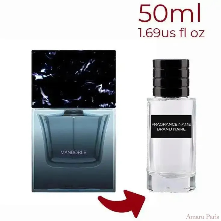 Mandorle Sora Dora for women and men Decant Samples