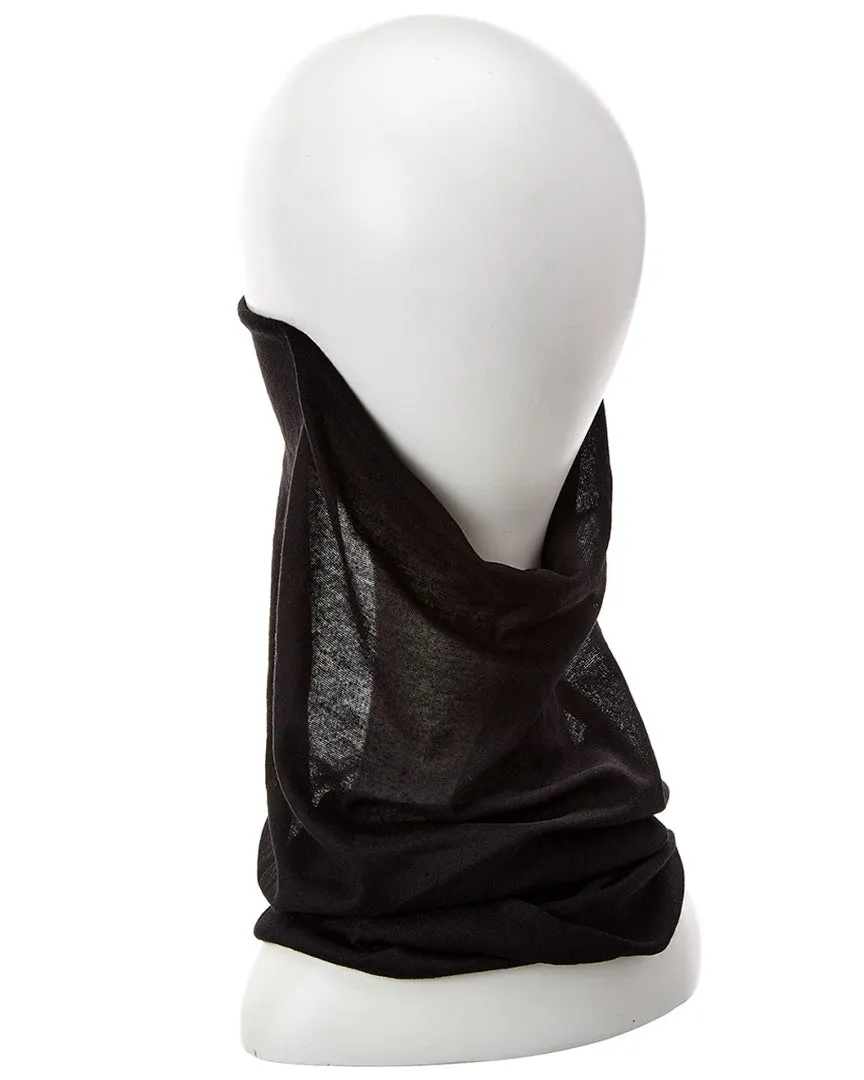 Marcus Adler Set of 2 Cloth Neck Gaitors