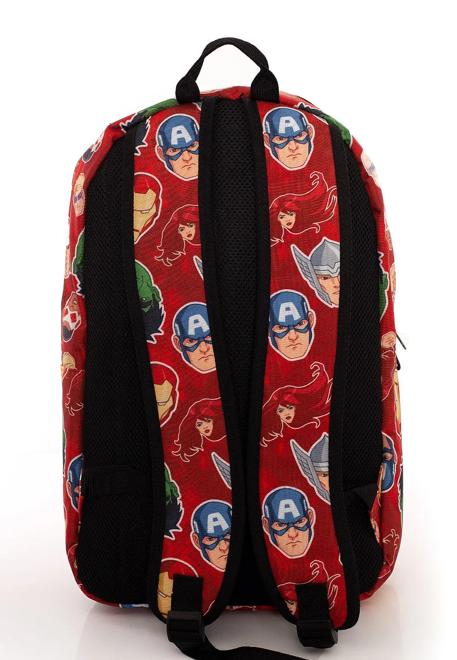 Marvel Comics - Characters AOP - Backpack