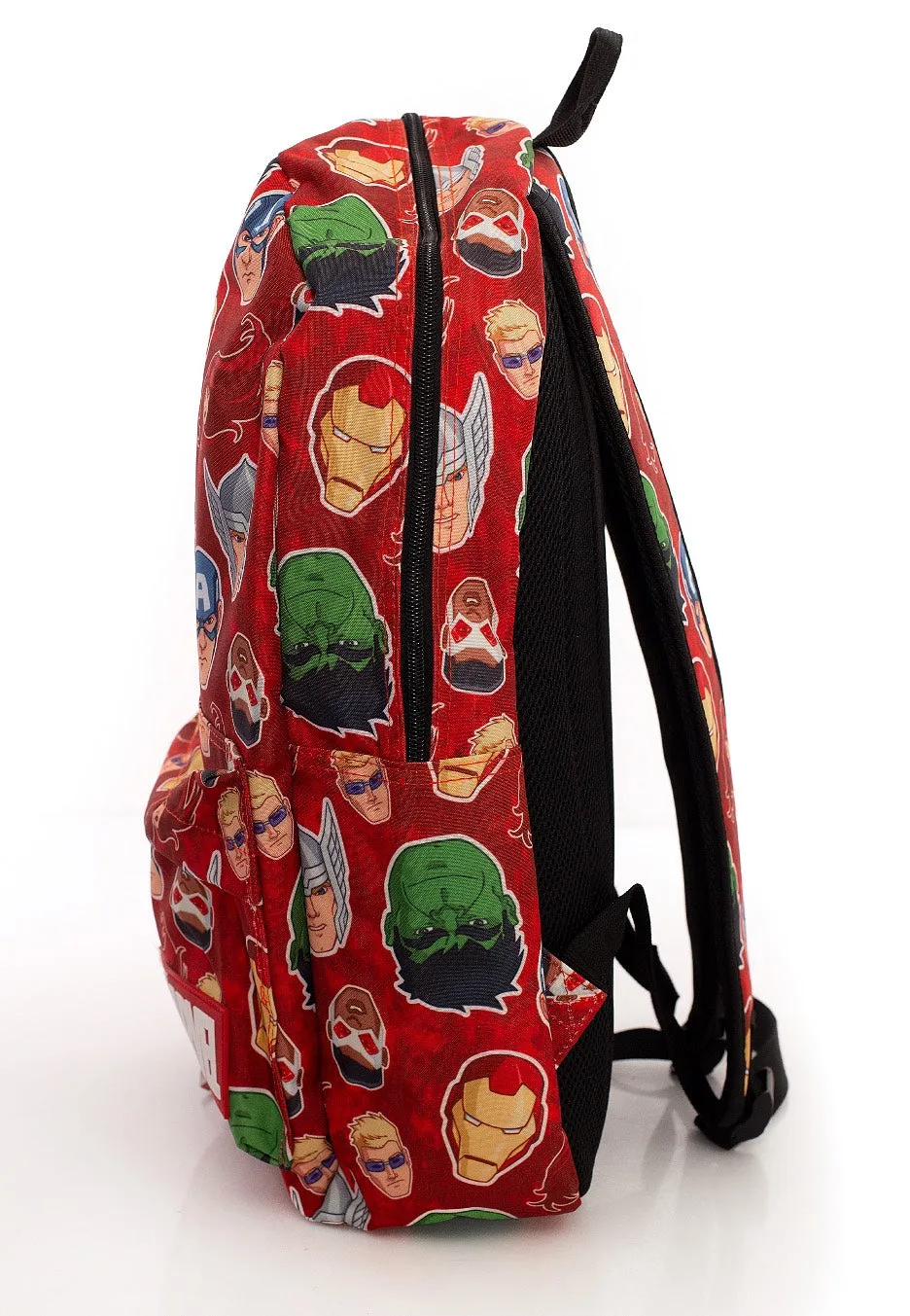 Marvel Comics - Characters AOP - Backpack