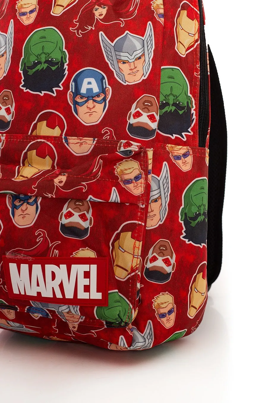 Marvel Comics - Characters AOP - Backpack