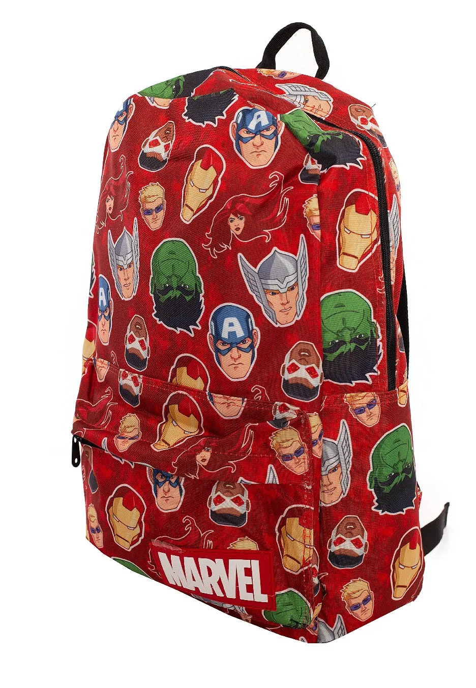Marvel Comics - Characters AOP - Backpack