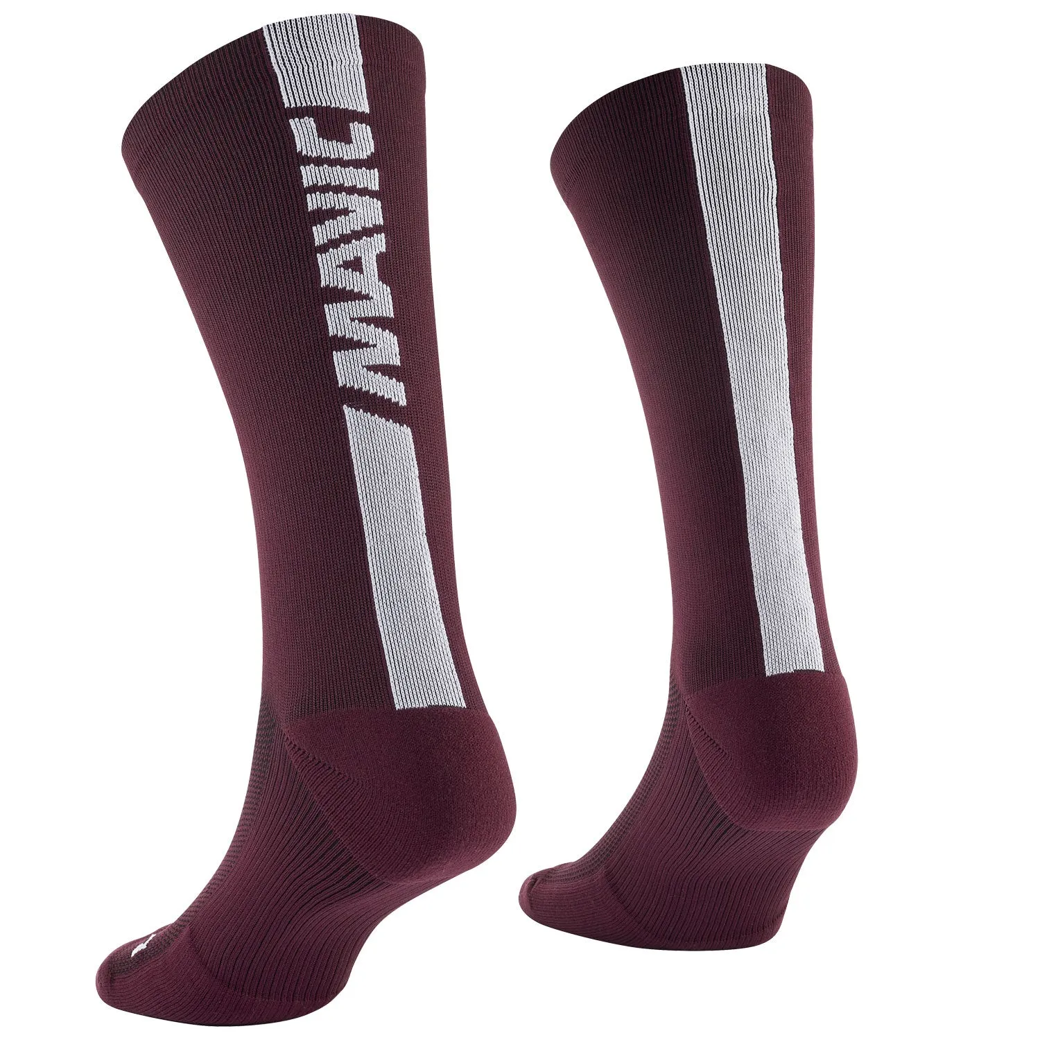 Mavic Logo socks - Violet